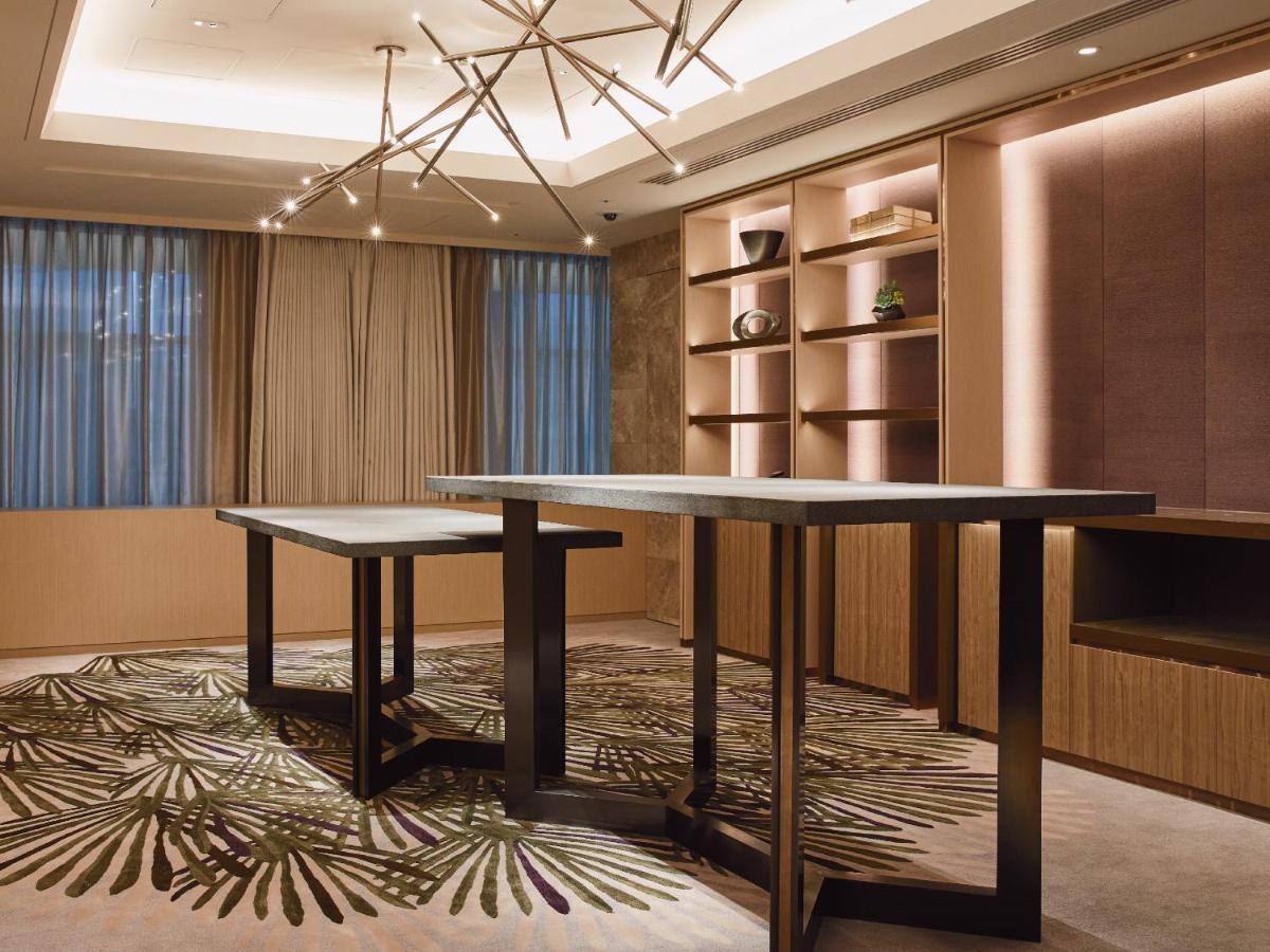 Fraser Suites Akasaka, Токио Экстерьер фото